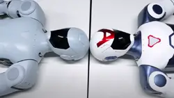 Unitree R1 Intelligent Companion