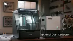 Makera Z1 desktop CNC system