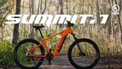 The Summit 1 E-Bike electric bike from Velotric