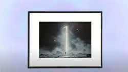 BLOOMIN8 Smart Color E-Ink Canvas