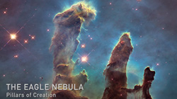 The Eagle Nebula