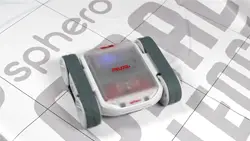 Sphero RVR+ programmable robot