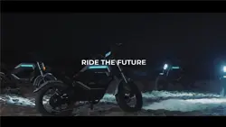 AOTOS Flux X26 electric bike