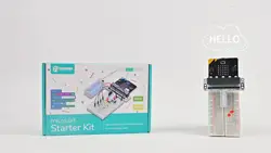 Elecfreaks Micro:bit Starter Kit