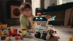 Yonbo Smart Home Robot