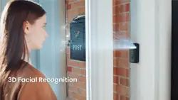 SwitchBot Lock Ultra smart lock