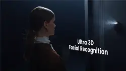 SwitchBot Lock Ultra Vision