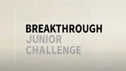 2025 Breakthrough Junior Challenge