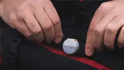 Roam smart tracker