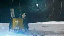 Lunar GNSS Receiver Experiment (LuGRE)