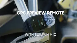 Insta360 GPS Preview Remote