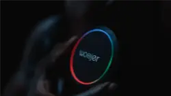 Woojer Vest 4 haptic suit