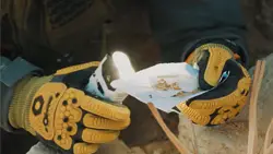 WUBEN X1Pro flashlight