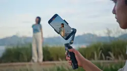 DJI Osmo Mobile 8 smartphone gimbal