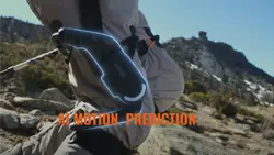 Dnsys Z1 Knee Exoskeleton