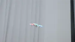 HS180 LED Drone by Holy Stone