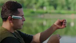 AngelEye Wearable FPV Camera