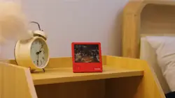 PICPAK mini e-ink album