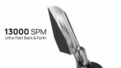 NeoSander mini electric reciprocating detail sander