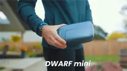 DWARF mini Smart Telescope