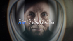 Crew-1 Mission Specialist