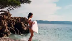 ASIWO MAKO Electric Kickboard