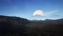 New Molecule Discovered on Titan