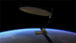 NASA-ISRO Synthetic Aperture Radar initiative