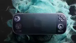 Odin 3 Gaming Handheld