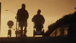 Strutt ev1 personal mobility vehicle