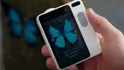 MicroCam X1 4K Pocket Microscope Camera