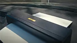 NEWYES LD0806 Portable Inkjet Printer