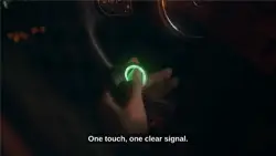 EthyloKey Portable Touch Alcohol Detector