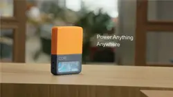 CorePlus Power Bank