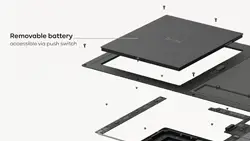 Brax Technologies open_slate tablet
