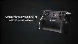 Creality Sermoon P1 3D scanner