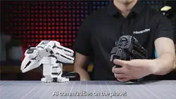 Hiwonder LeRobot SO-ARM101