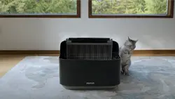 Popur S7 Split Litter System