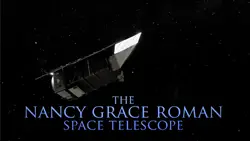 Roman Space Telescope