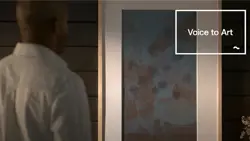 Fraimic Smart E Ink Canvas