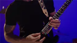 Litejam Smart Guitar