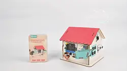 ELECFREAKS Classroom Smart Pet Feeder Kit