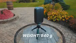 DWARFLAB DWARF mini smart telescope