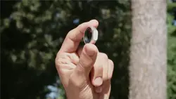 Stream Ring smart assistant wearable