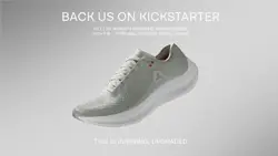 Avelo Smart Sports Shoe