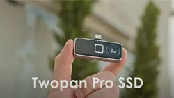 Twopan Pro SSD