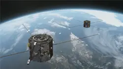 NASA's TRACERS Mission