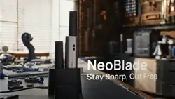 NeoBlade Wireless Ultrasonic Cutter