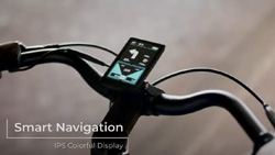 The ADO Air 28 urban ebike