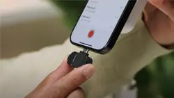 Soundskrit Firefly Pro-Audio Microphone